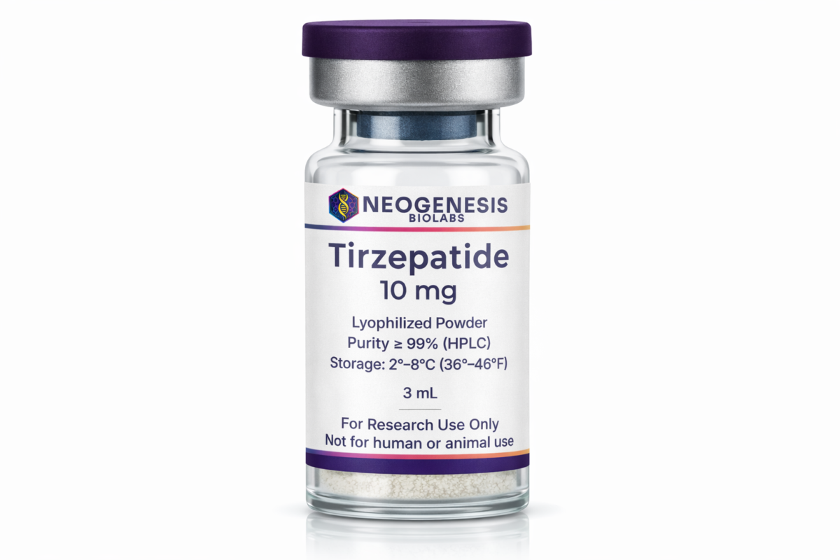 pfizer bac water Tirzepatide