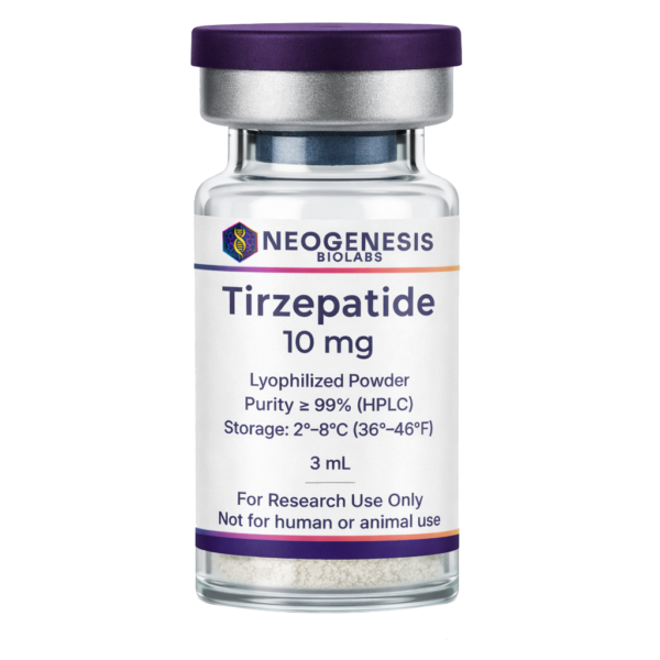 Tirzepatide
