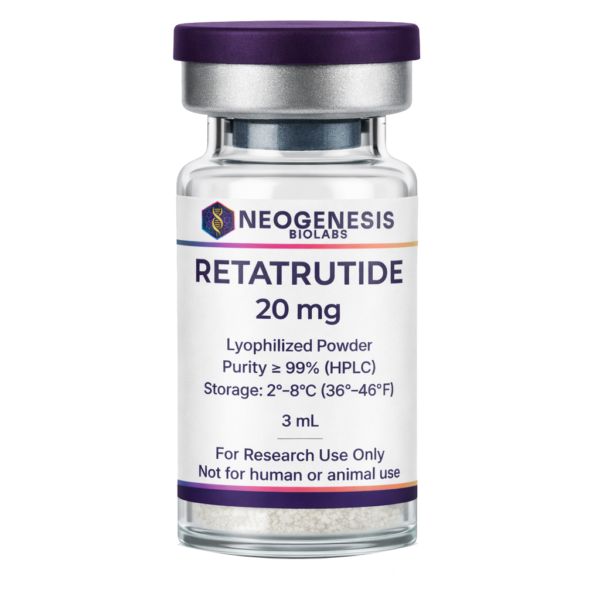 Retatrutide